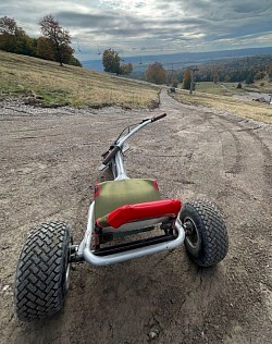 Mountain Cari