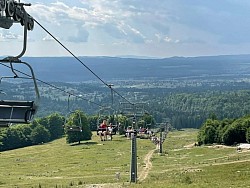 Libegő