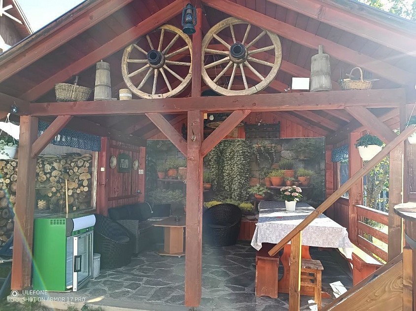 Terasz