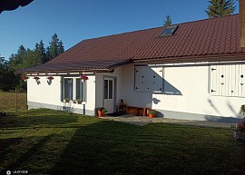 Hegyi Vendégház